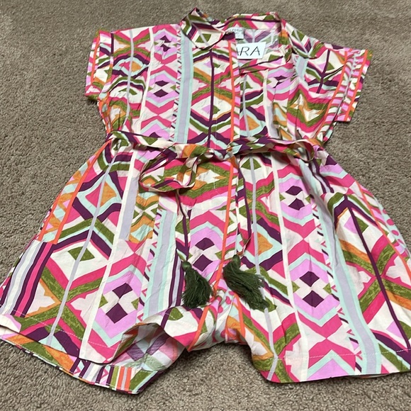 Dress Forum romper - Picture 3 of 5